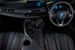 BMW i8 Frozen Yellow Edition 2017 года (SG)